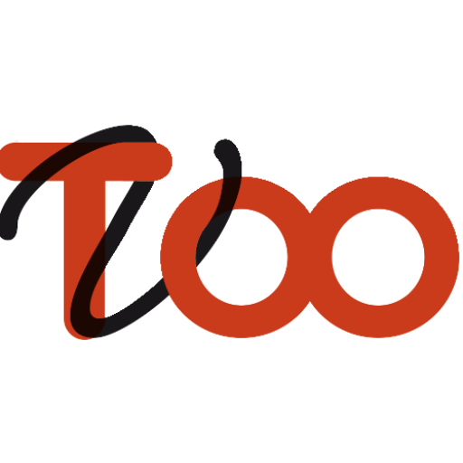 TVOO Magazine Logo